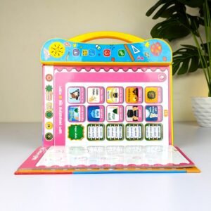 Talking Book For Kids